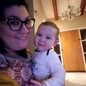 Meet your Posher, Cassie